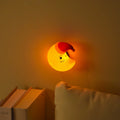 Magnetic Tap Silicone Night Light