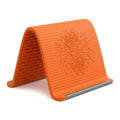 Flexible Silicone Phone Holder Stand,Bend It • Fold It • Roll It • Use It Anywhere
